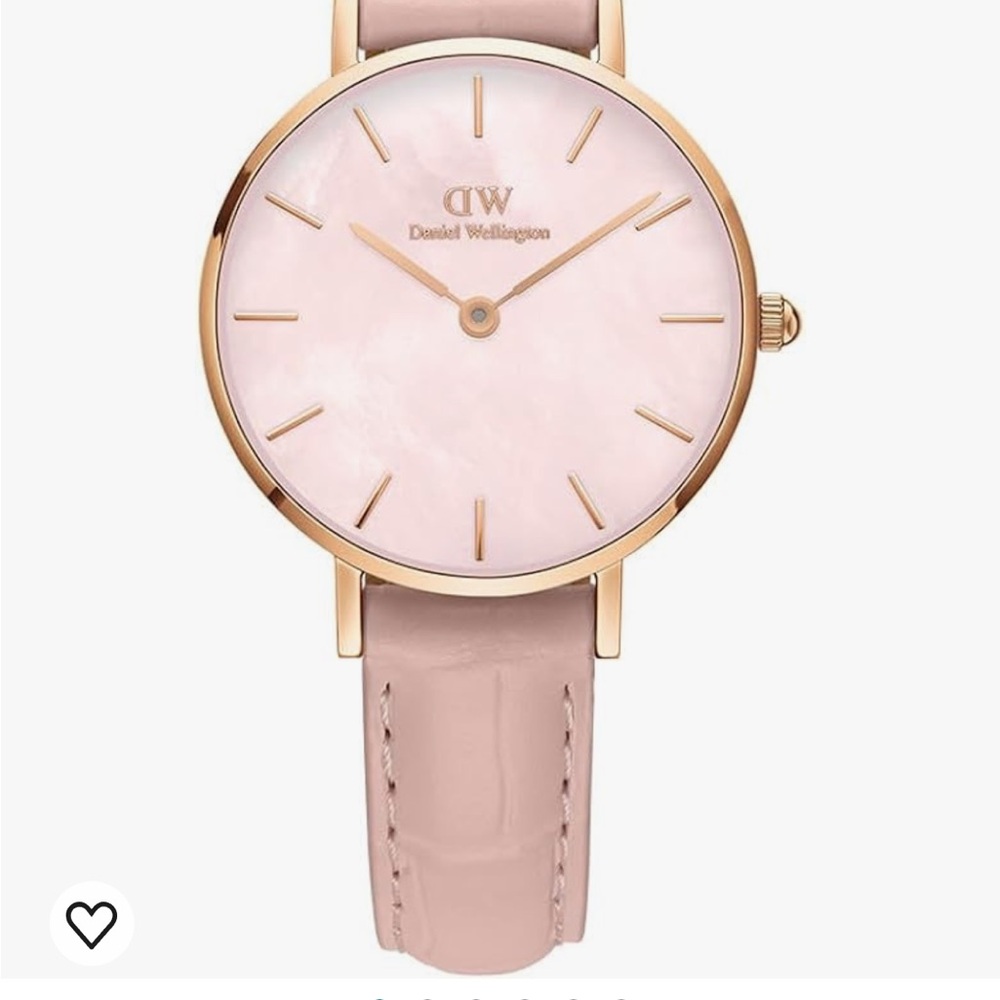 Daniel Wellington watch new with tags